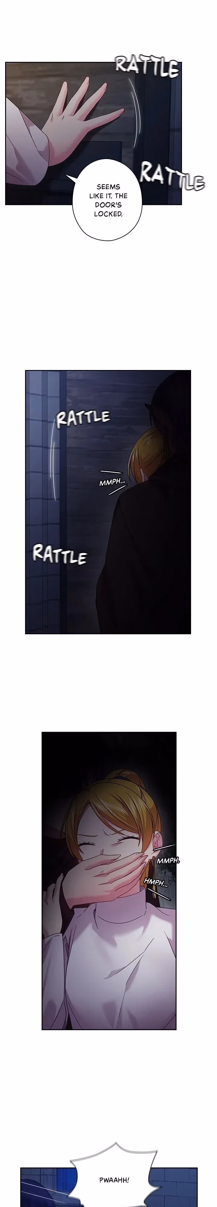 Satan's Bride Chapter 133 page 7 - 