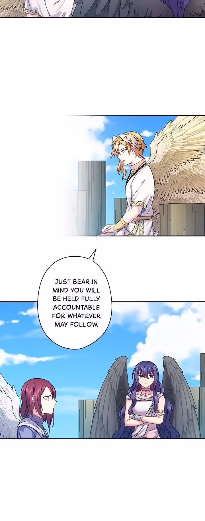 Satan's Bride Chapter 134 page 6 - 