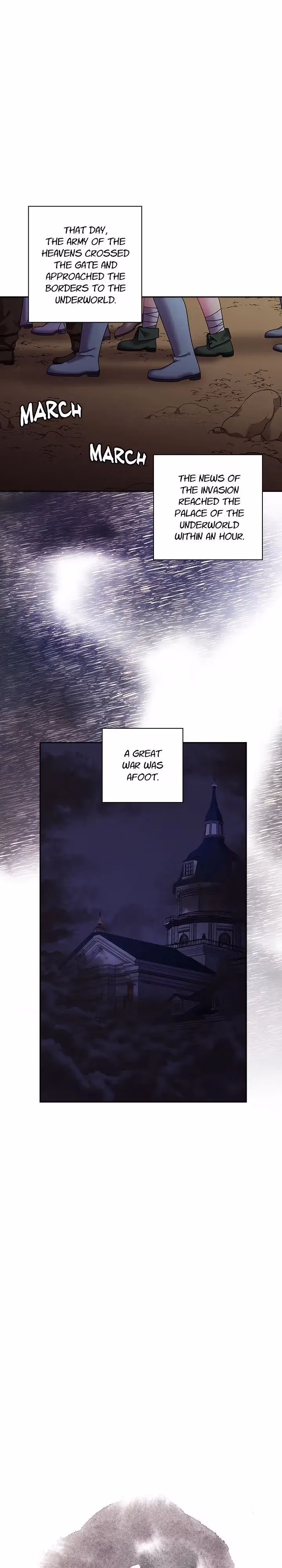 Satan's Bride Chapter 134 page 8 - 