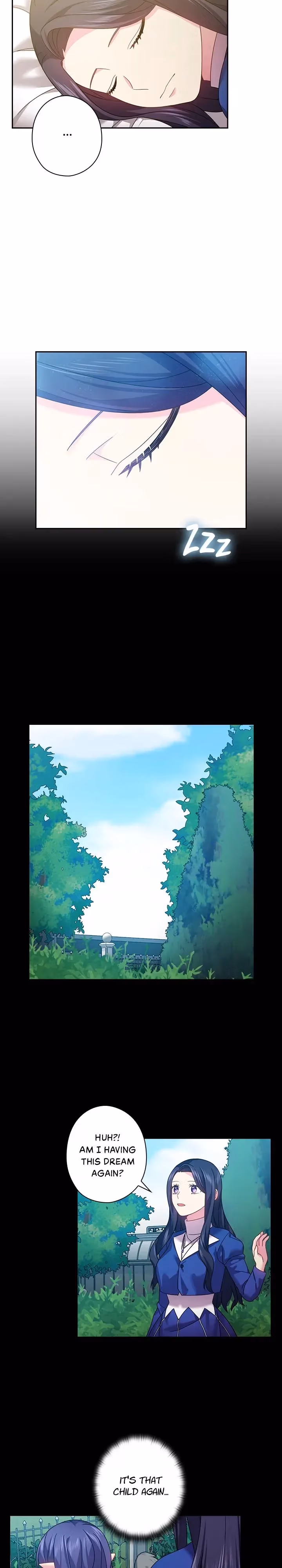 Satan's Bride Chapter 135 page 11 - 