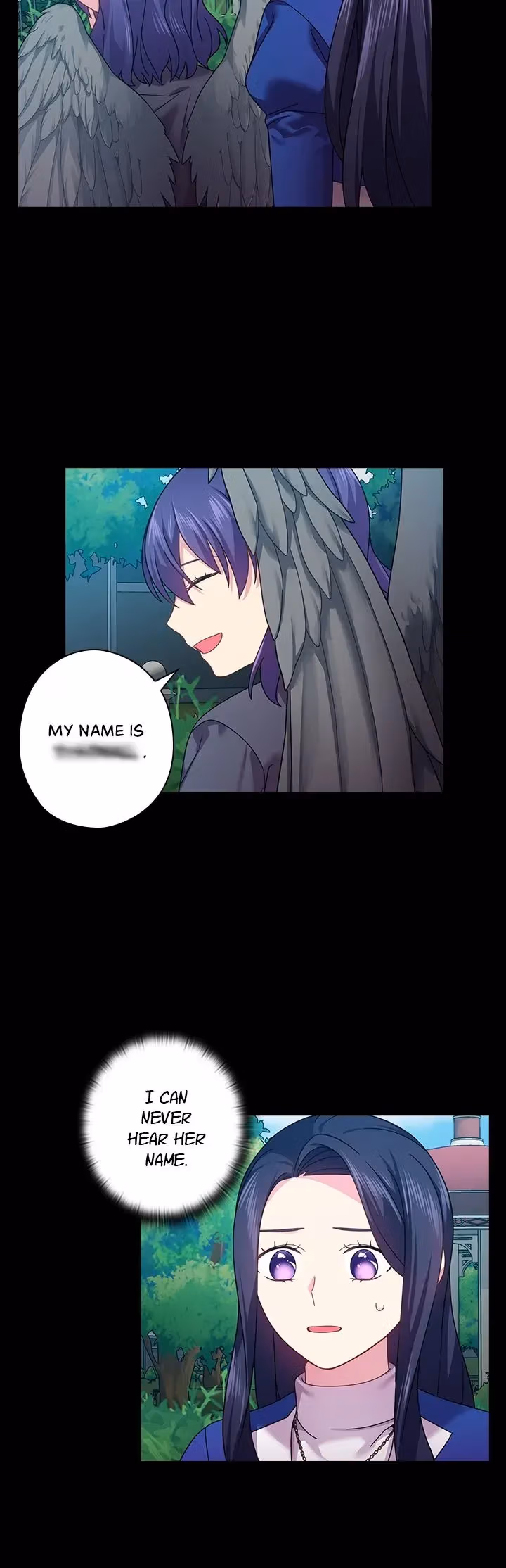 Satan's Bride Chapter 135 page 12 - 