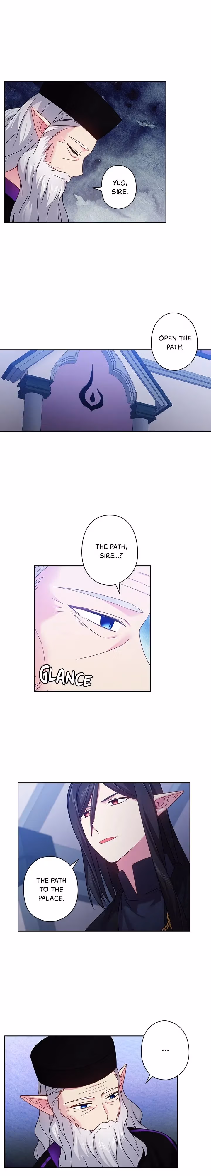 Satan's Bride Chapter 136 page 13 - 