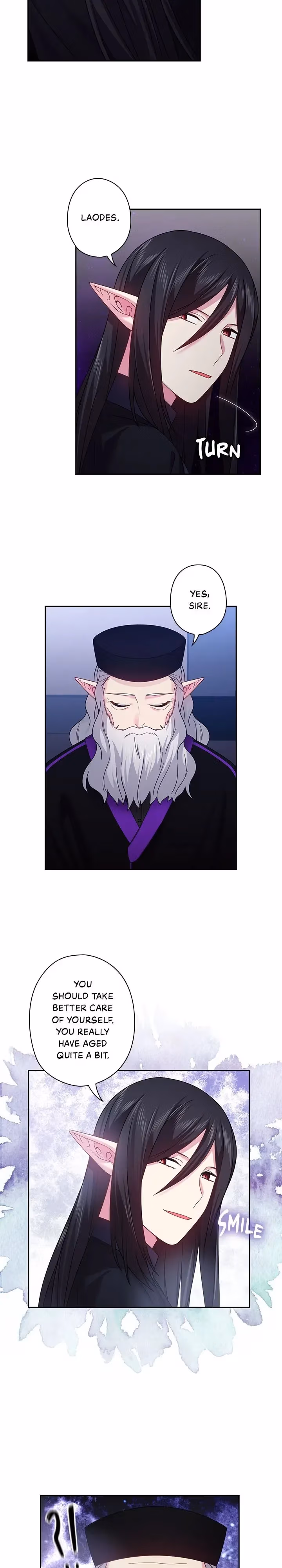Satan's Bride Chapter 136 page 16 - 