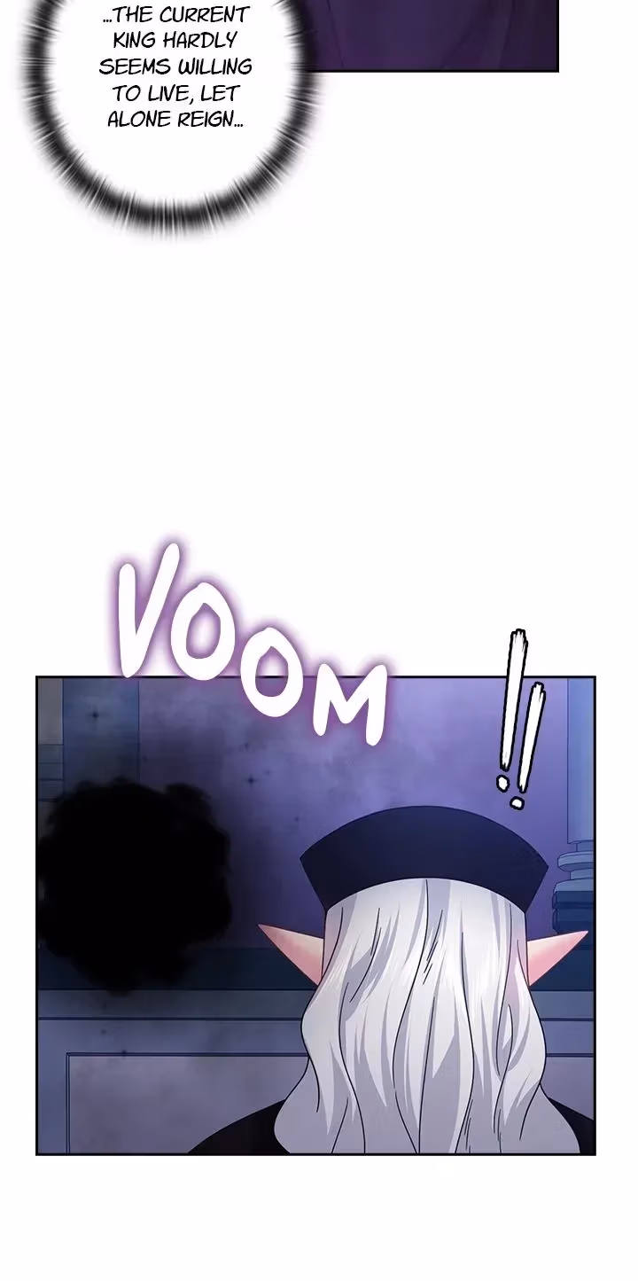 Satan's Bride Chapter 136 page 6 - 