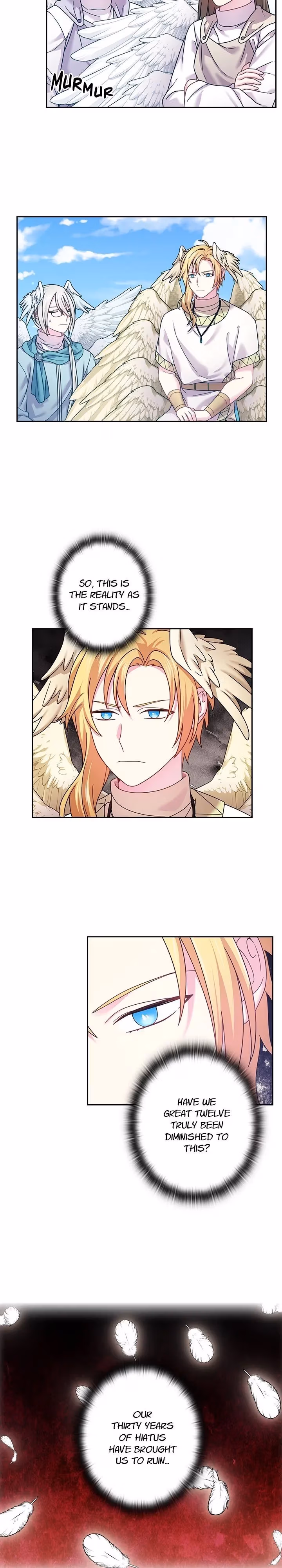 Satan's Bride Chapter 137 page 2 - 
