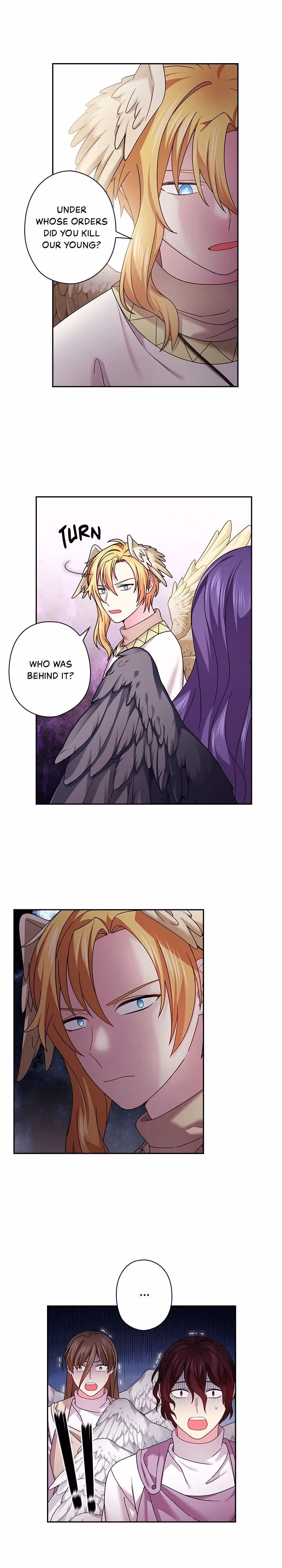 Satan's Bride Chapter 137 page 16 - 