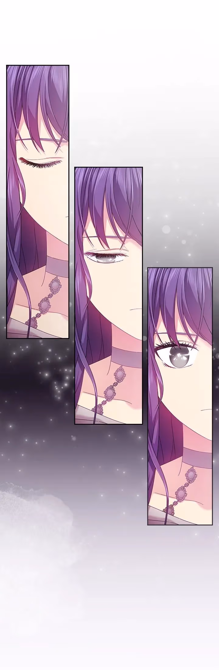 Satan's Bride Chapter 137 page 17 - 