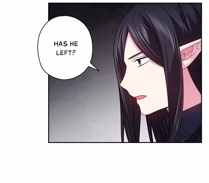 Satan's Bride Chapter 138 page 5 - 