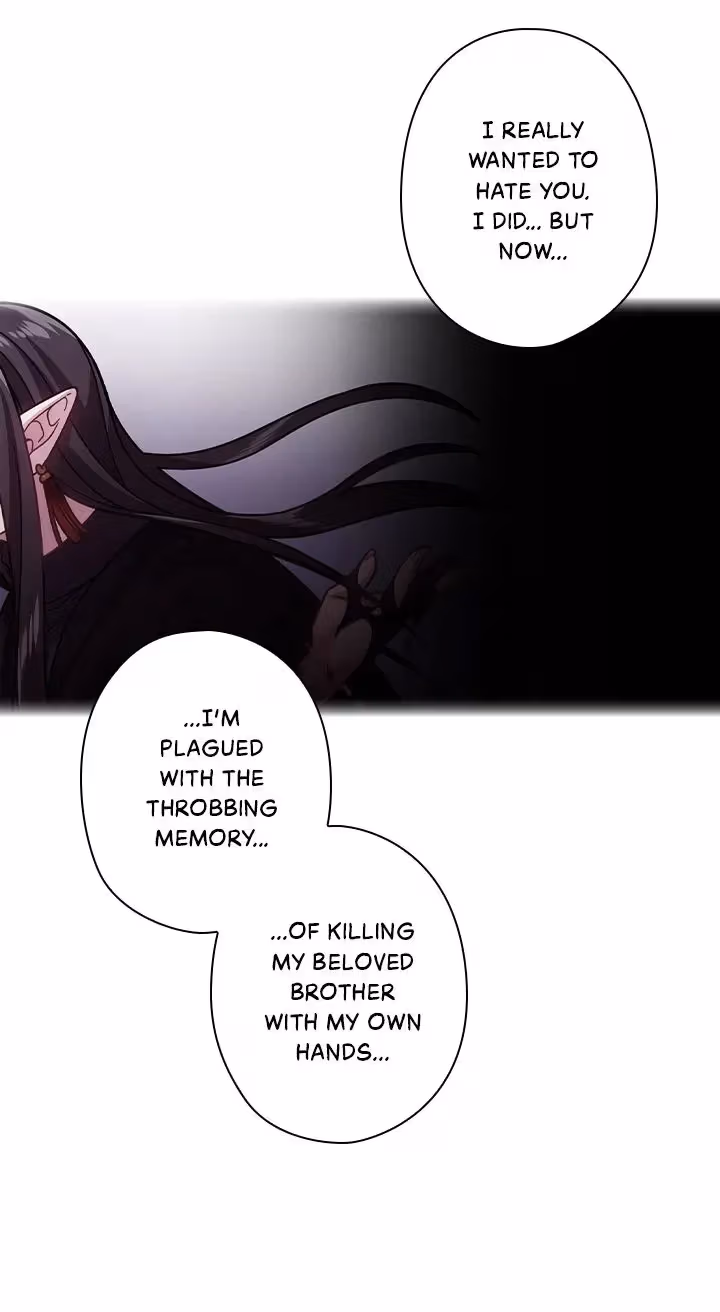 Satan's Bride Chapter 139 page 11 - 