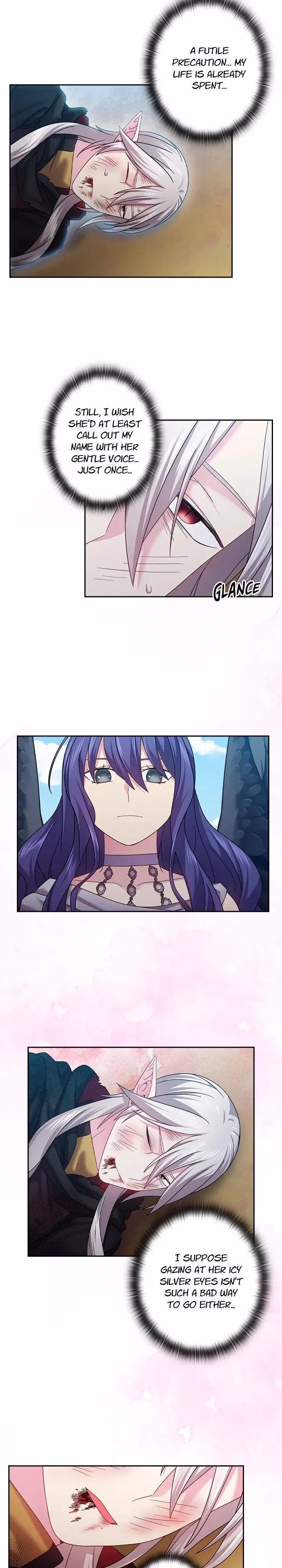 Satan's Bride Chapter 142 page 14 - 