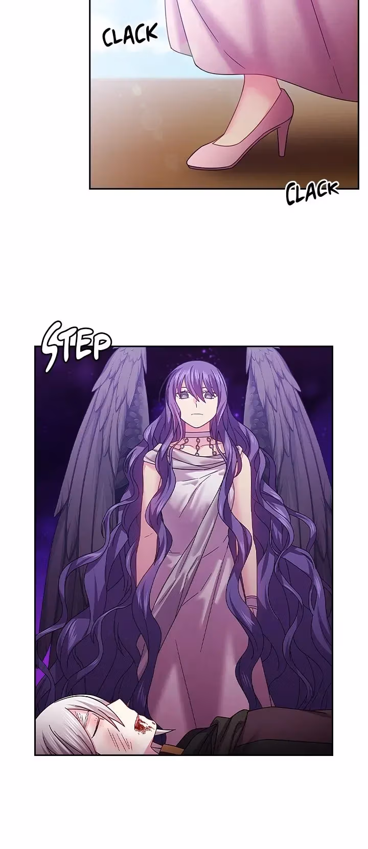 Satan's Bride Chapter 142 page 17 - 