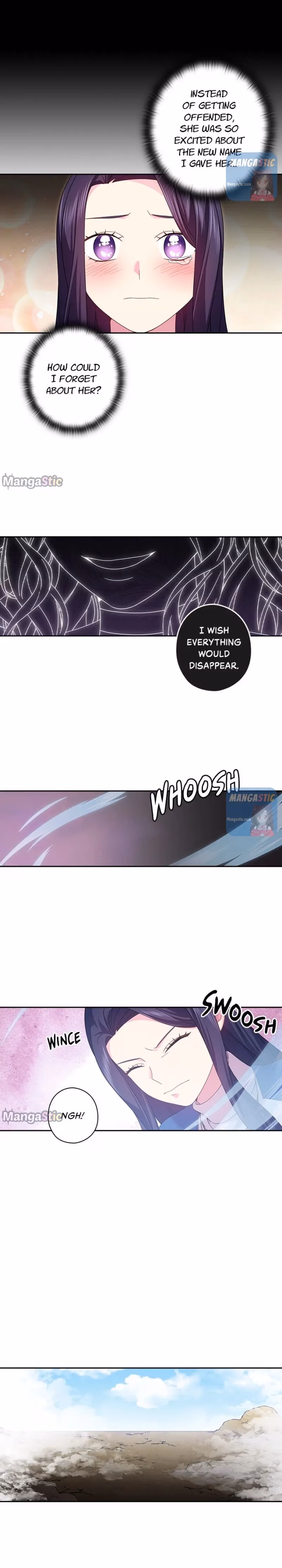 Satan's Bride Chapter 143 page 12 - 