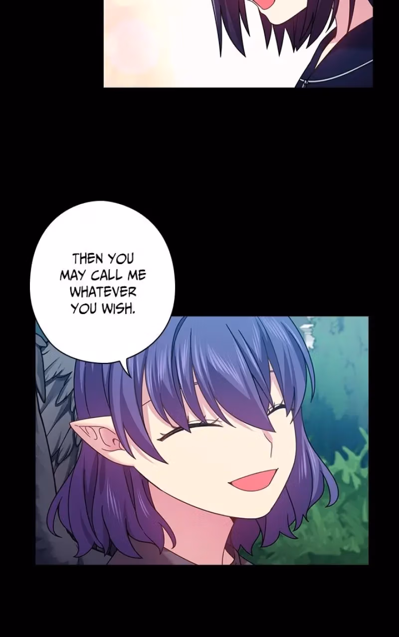 Satan's Bride Chapter 143 page 10 - 