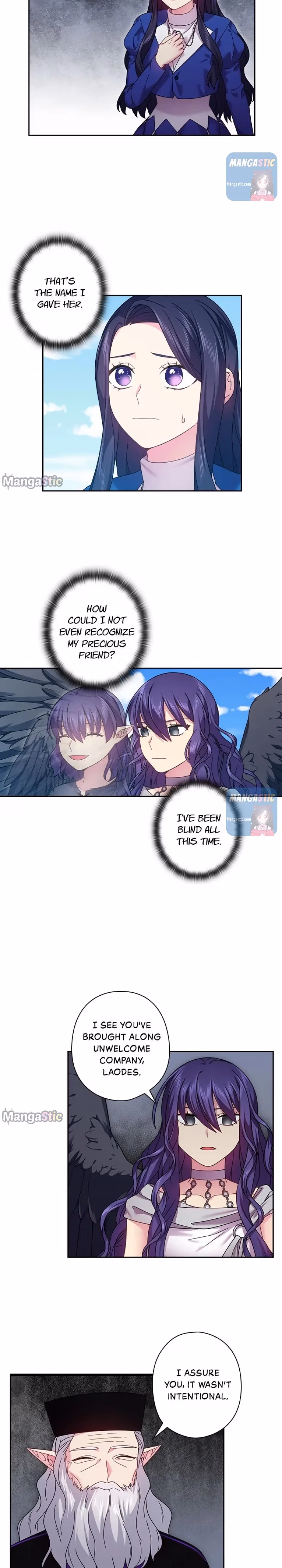 Satan's Bride Chapter 144 page 2 - 
