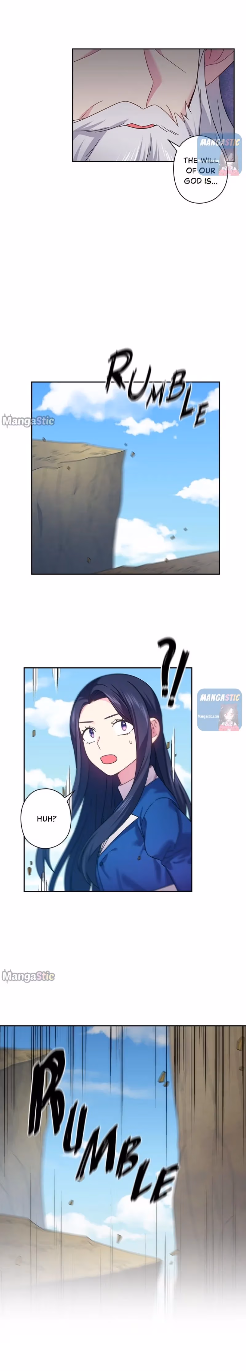 Satan's Bride Chapter 144 page 13 - 
