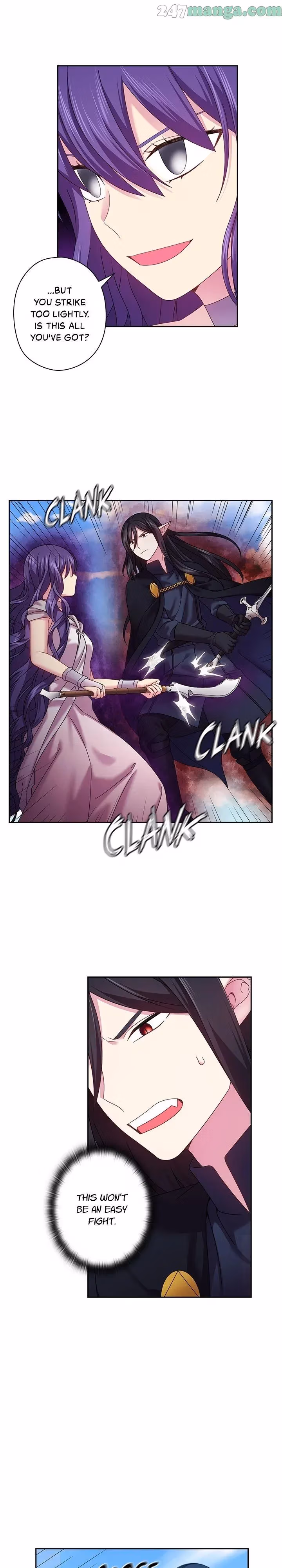 Satan's Bride Chapter 145 page 12 - 