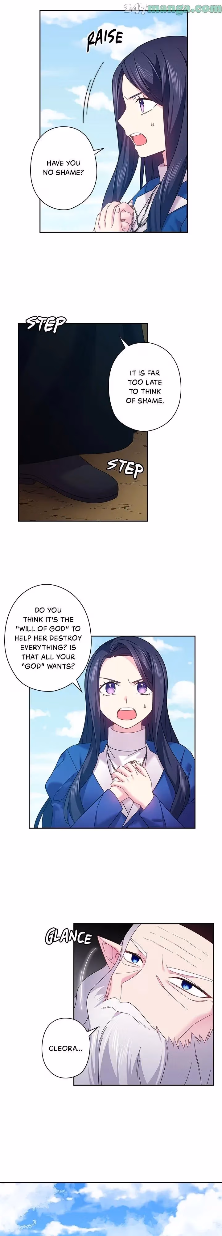 Satan's Bride Chapter 145 page 15 - 