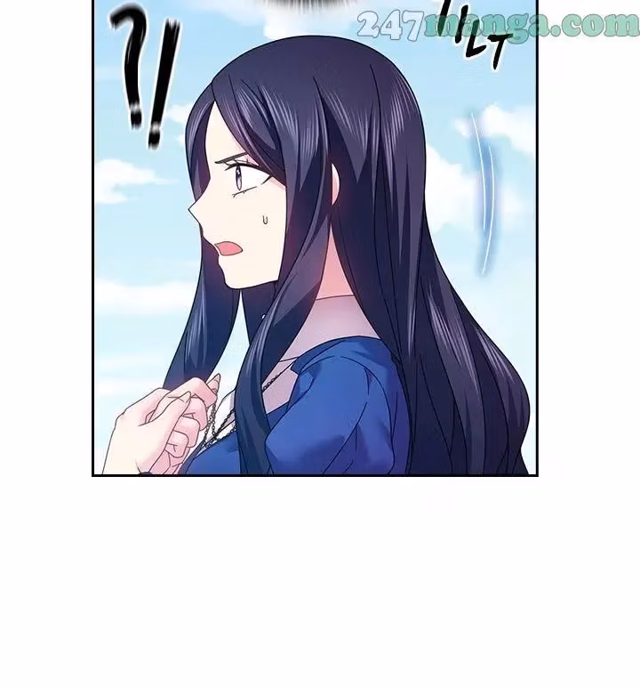 Satan's Bride Chapter 145 page 17 - 