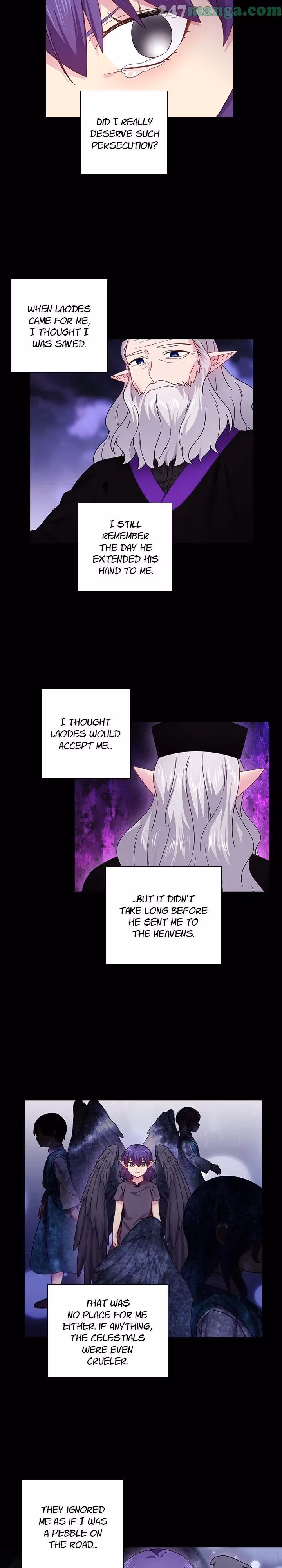 Satan's Bride Chapter 145 page 3 - 