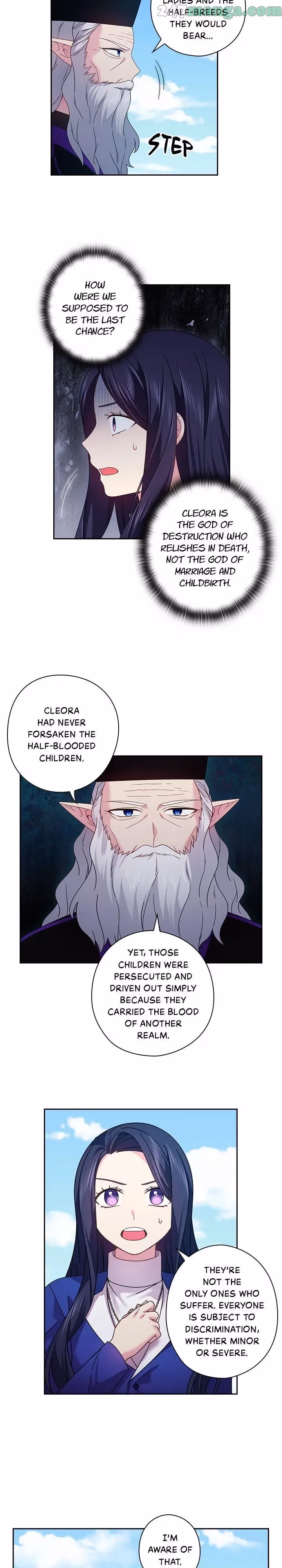 Satan's Bride Chapter 146 page 2 - 