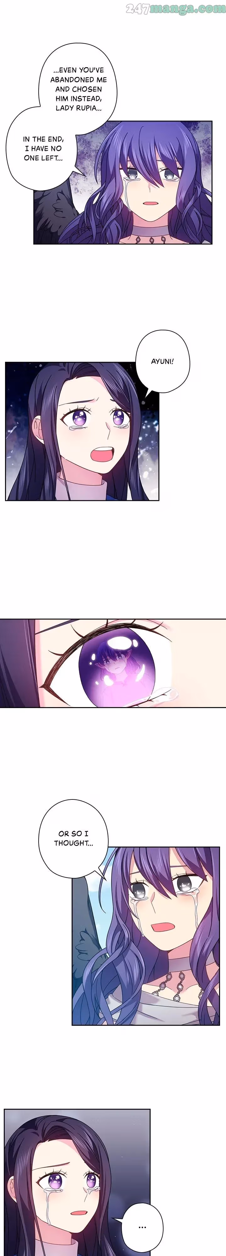 Satan's Bride Chapter 146 page 12 - 
