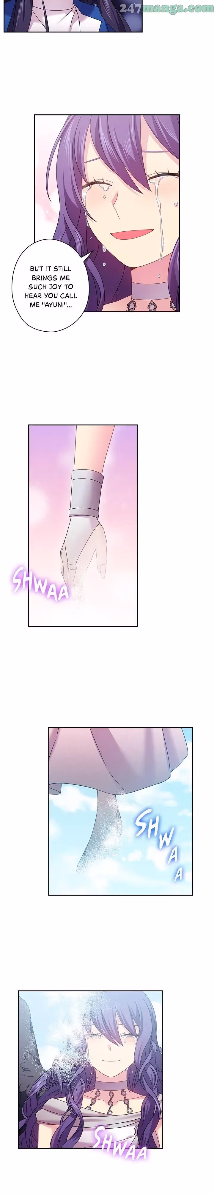 Satan's Bride Chapter 146 page 13 - 
