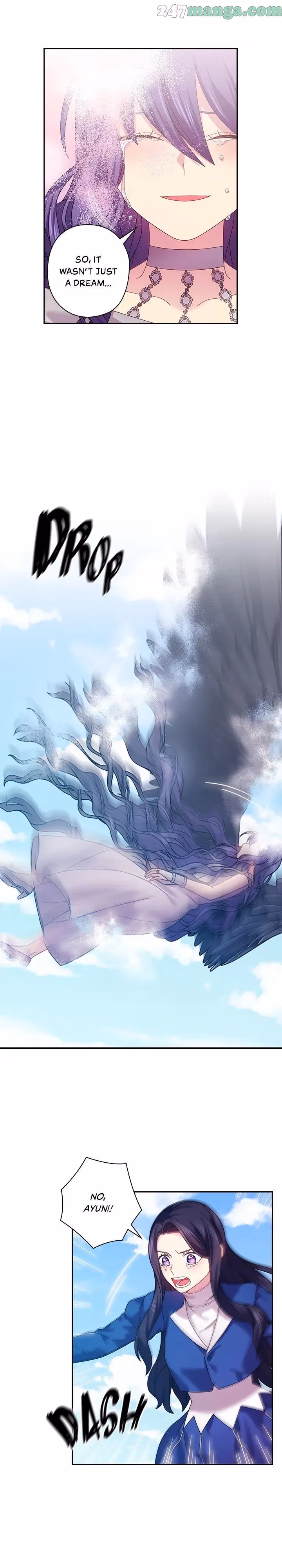 Satan's Bride Chapter 146 page 14 - 