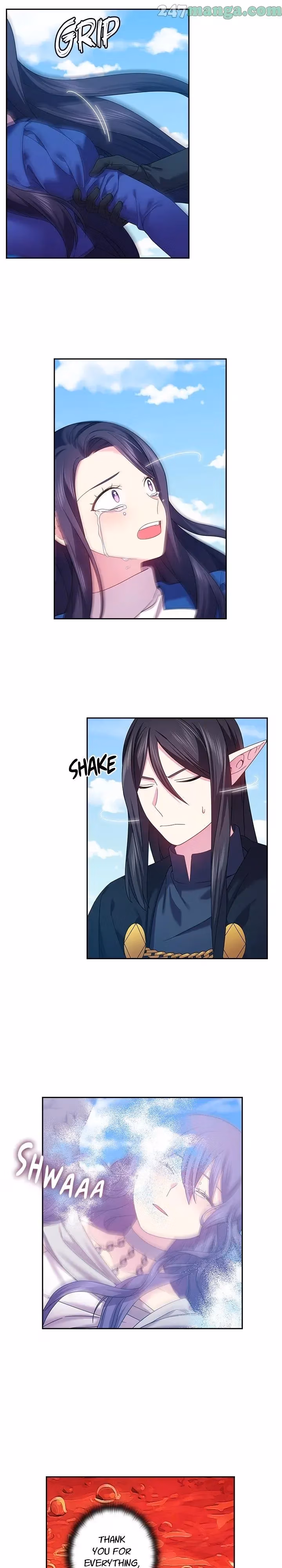 Satan's Bride Chapter 146 page 15 - 
