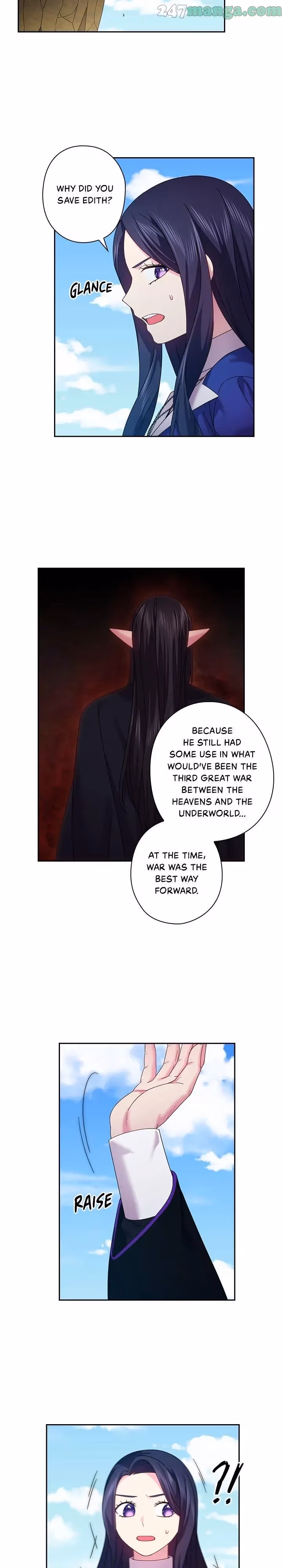 Satan's Bride Chapter 146 page 4 - 