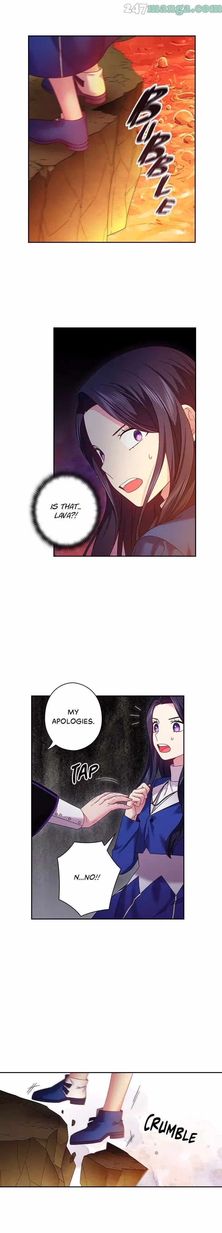 Satan's Bride Chapter 146 page 6 - 
