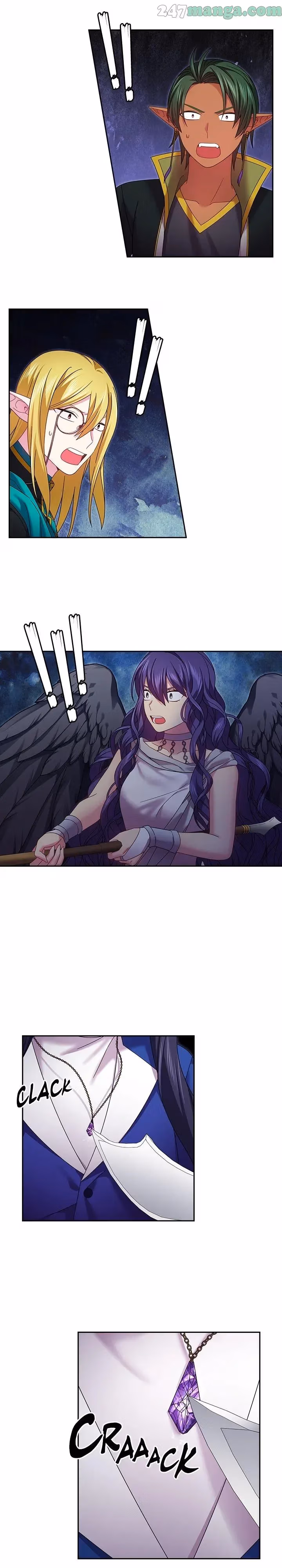 Satan's Bride Chapter 146 page 9 - 