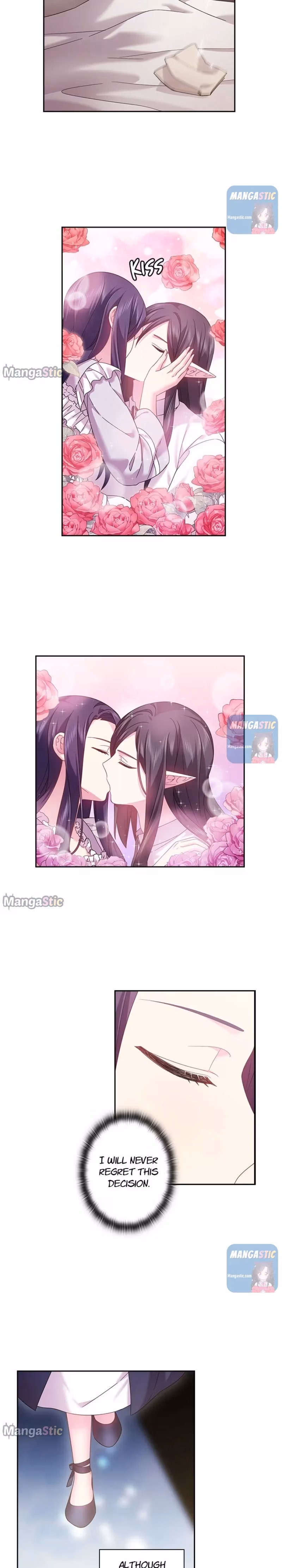 Satan's Bride Chapter 148 page 15 - 