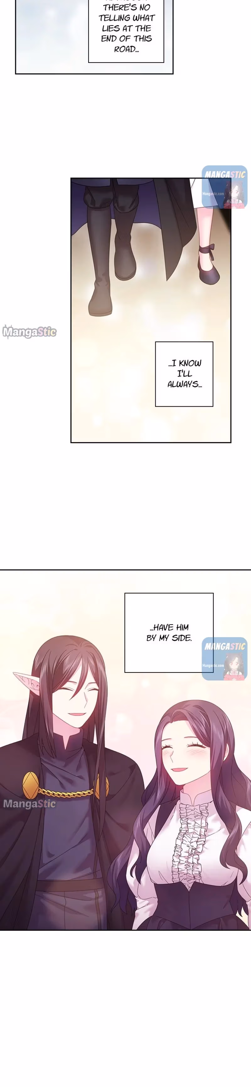 Satan's Bride Chapter 148 page 16 - 