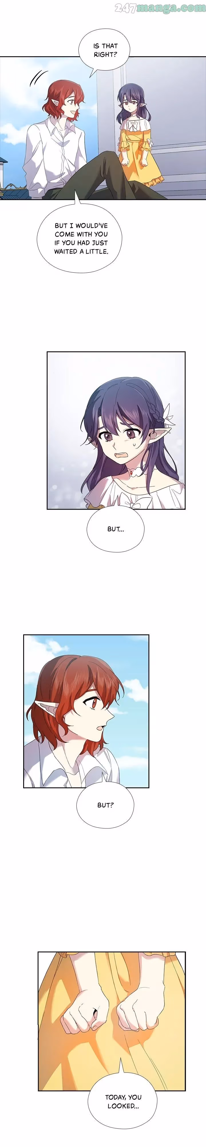 Satan's Bride Chapter 149 page 13 - 