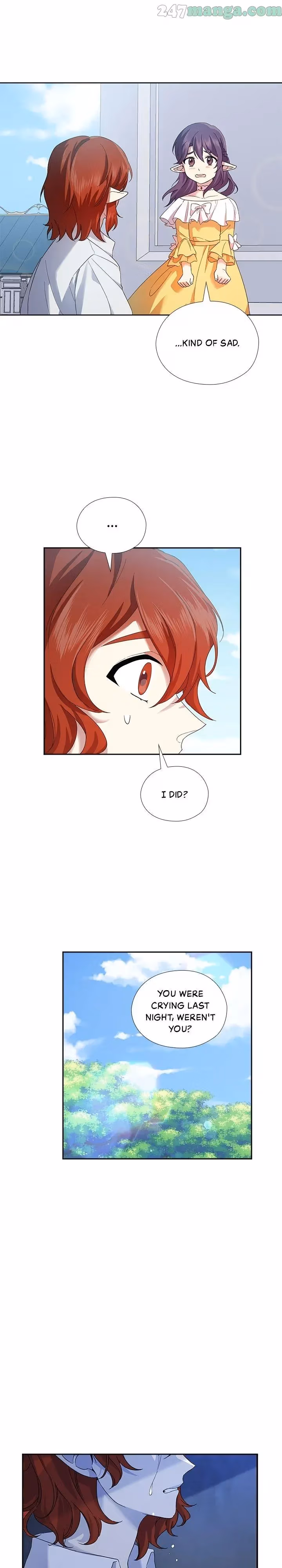 Satan's Bride Chapter 149 page 14 - 