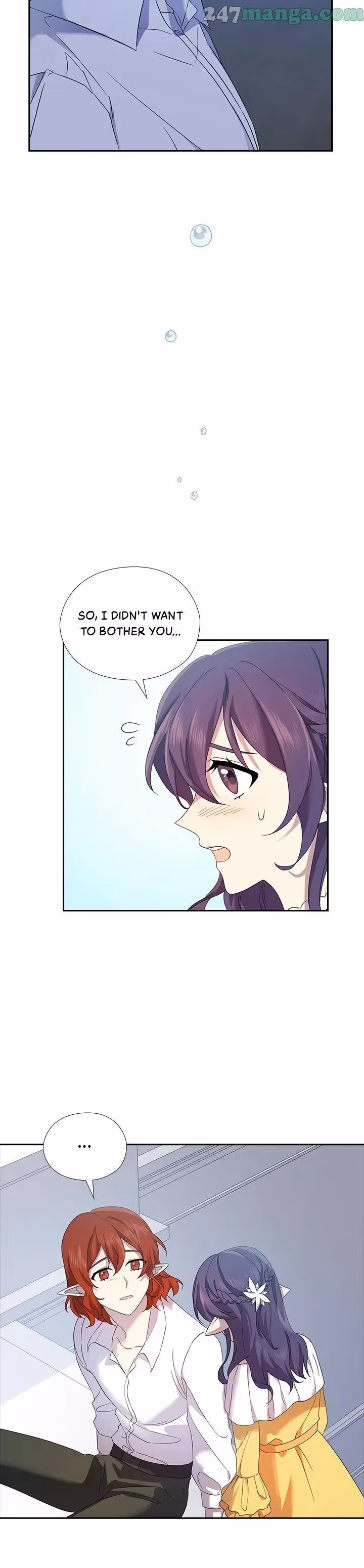 Satan's Bride Chapter 149 page 15 - 