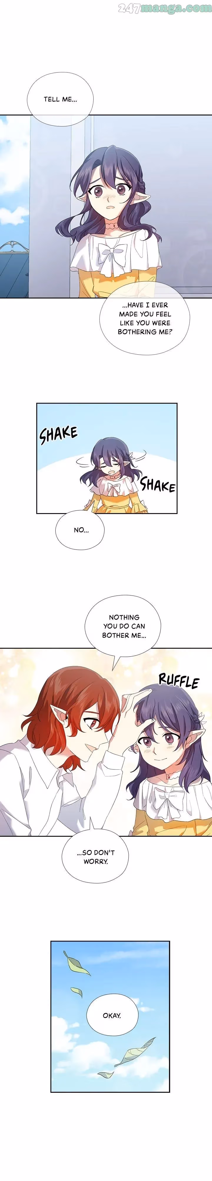 Satan's Bride Chapter 149 page 16 - 