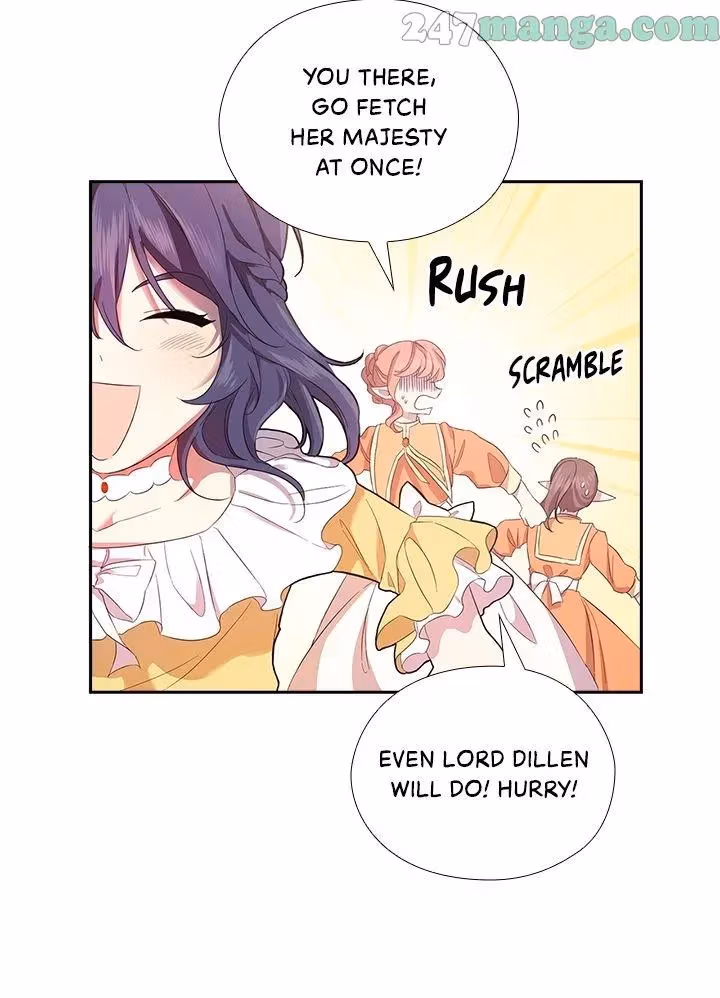 Satan's Bride Chapter 149 page 6 - 