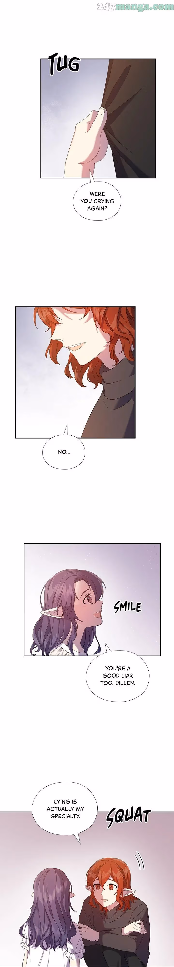 Satan's Bride Chapter 150 page 15 - 