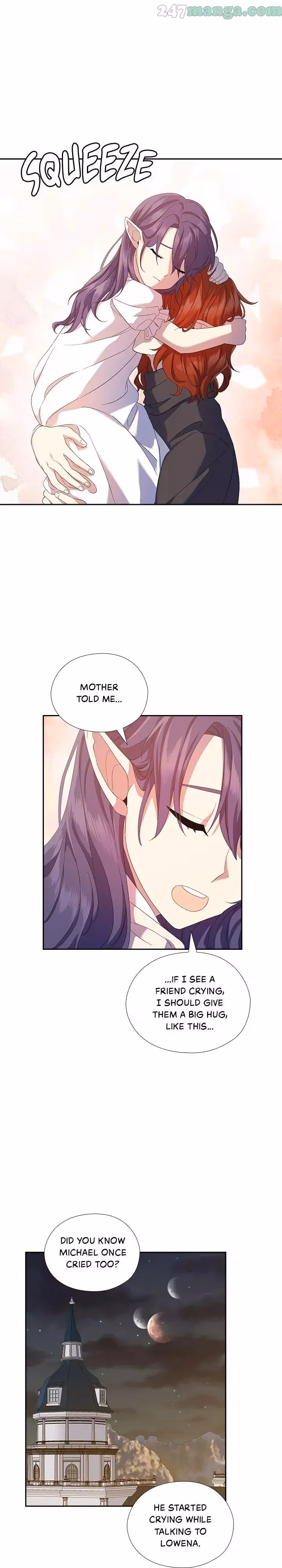 Satan's Bride Chapter 150 page 18 - 