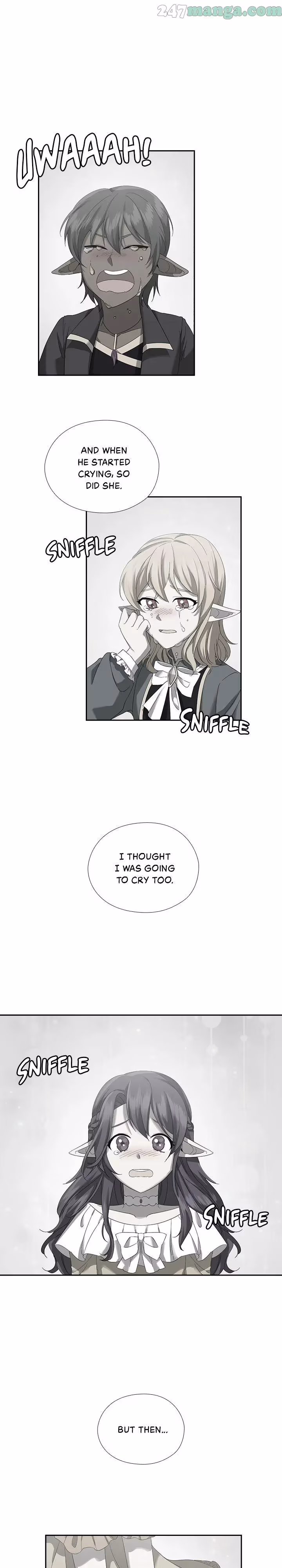 Satan's Bride Chapter 150 page 19 - 