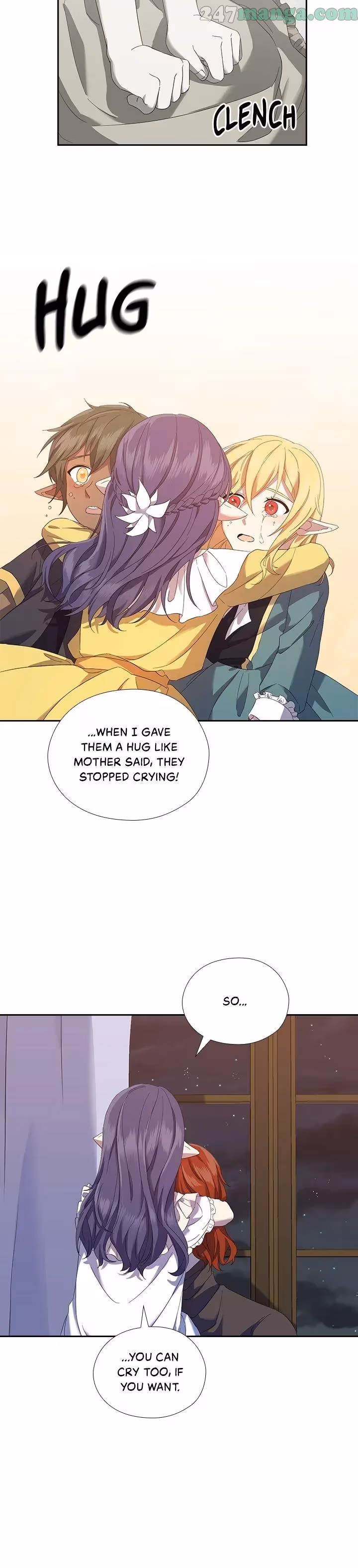 Satan's Bride Chapter 150 page 20 - 