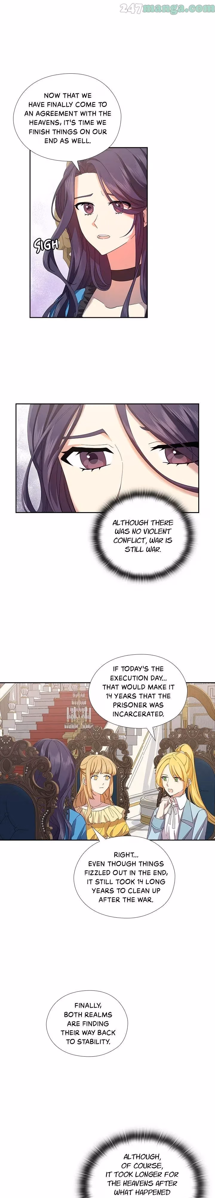 Satan's Bride Chapter 150 page 3 - 