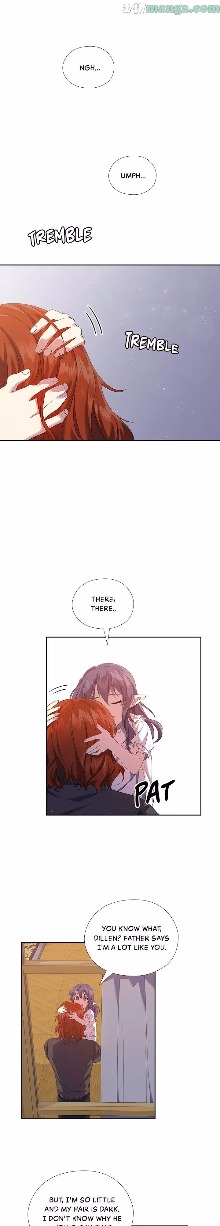 Satan's Bride Chapter 150 page 21 - 