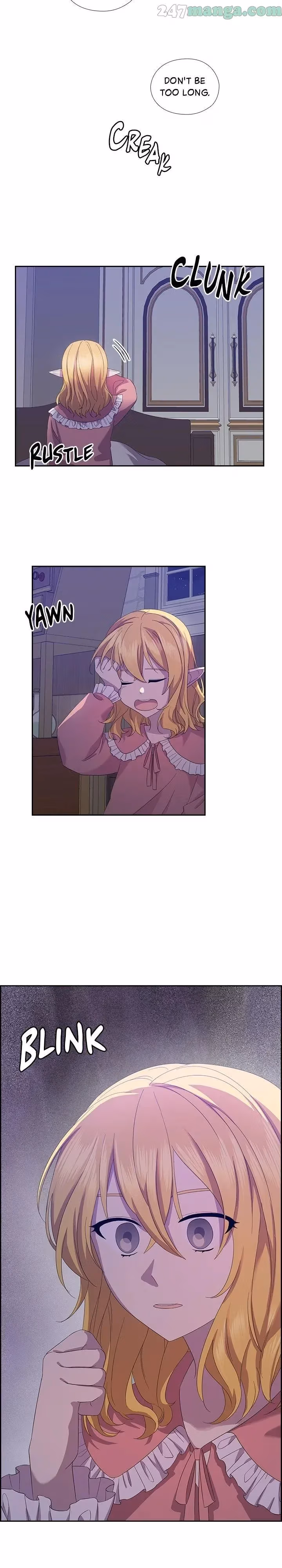 Satan's Bride Chapter 151 page 22 - 