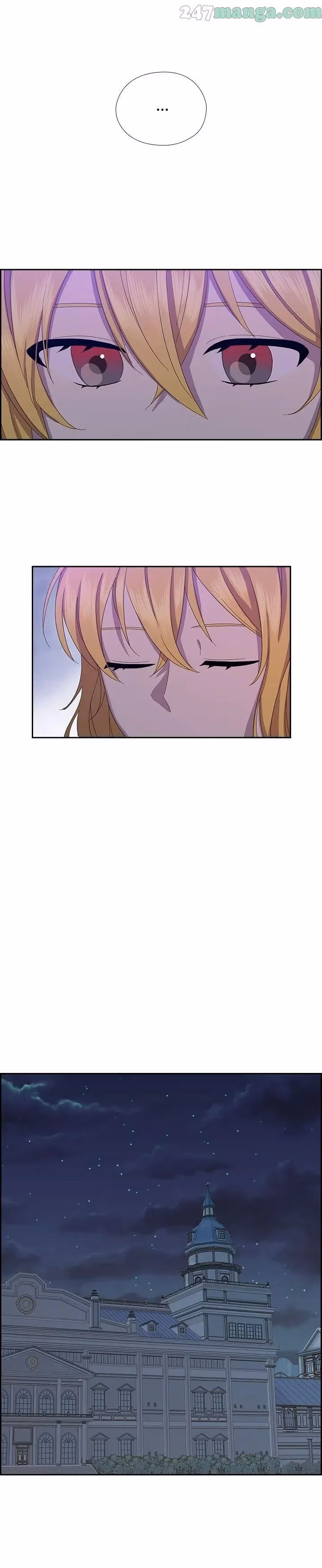 Satan's Bride Chapter 151 page 23 - 