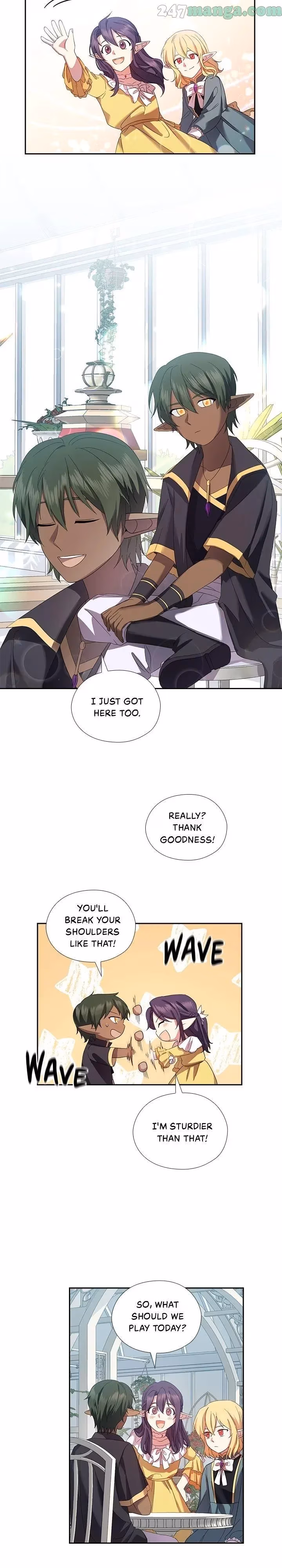 Satan's Bride Chapter 152 page 16 - 