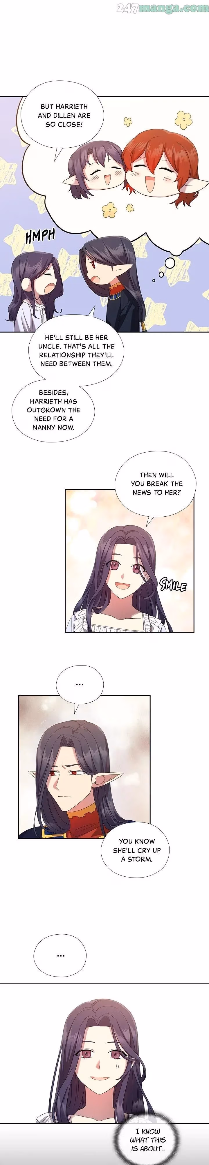 Satan's Bride Chapter 152 page 6 - 