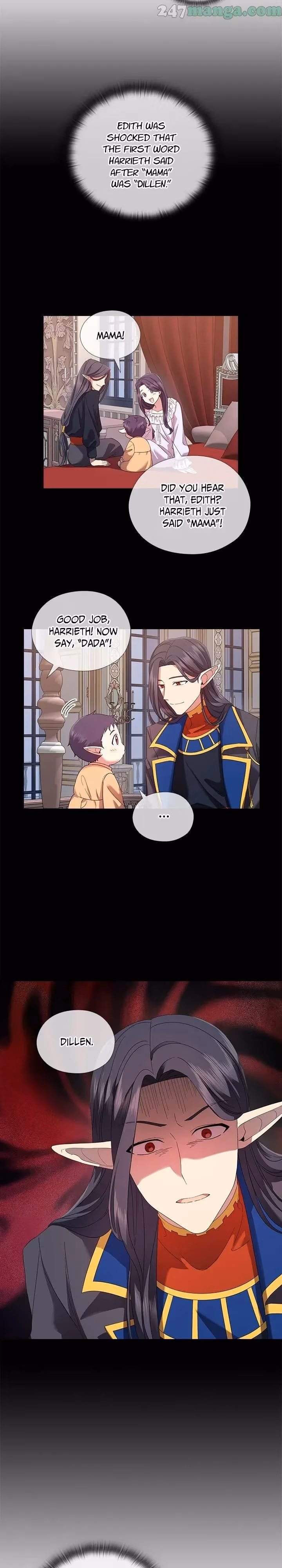 Satan's Bride Chapter 152 page 7 - 