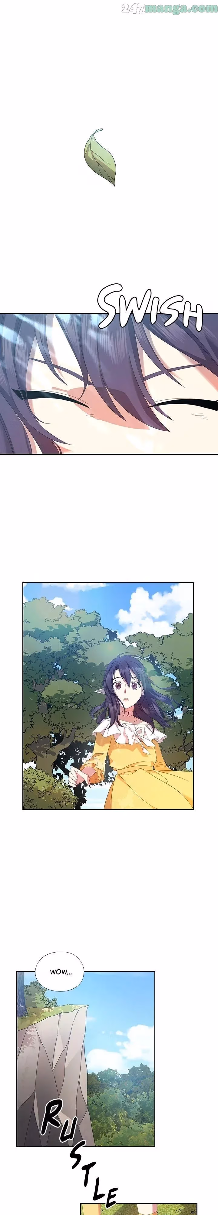 Satan's Bride Chapter 153 page 2 - 